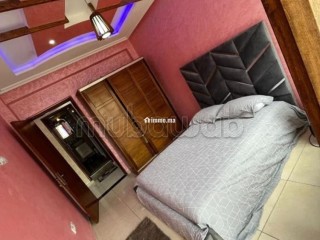 Appartement de vacances à louer à Bab Sebta. 1 belle chambre. Nombres minimum de nuits 1 - Appartement à vendre - Sale