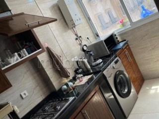 Appartement de vacances à louer à Bab Sebta. 1 belle chambre. Nombres minimum de nuits 1 - Appartement à vendre - Sale