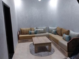 Appartement de vacances à louer à Bab Sebta. 1 belle chambre. Nombres minimum de nuits 1 - Appartement à vendre - Sale