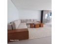 Superbe appartement à louer à De La Plage. 3 grandes pièces. Système de parabole et résidence sécurisée - miniature 4
