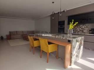 Superbe appartement à louer à De La Plage. 3 grandes pièces. Système de parabole et résidence sécurisée - Appartement à louer - Tanger