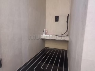 Superbe appartement à louer à De La Plage. 3 grandes pièces. Système de parabole et résidence sécurisée - Appartement à louer - Tanger