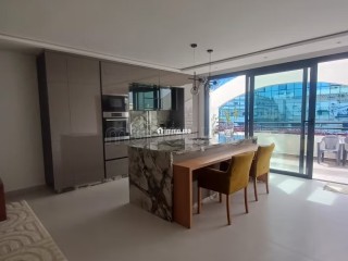 Superbe appartement à louer à De La Plage. 3 grandes pièces. Système de parabole et résidence sécurisée - Appartement à louer - Tanger