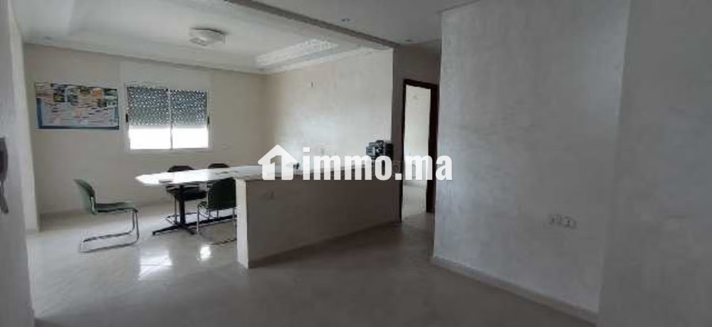 Bureau d'angle a louer tres proche de la gare - Location Immobilier - Kenitra - photo 2