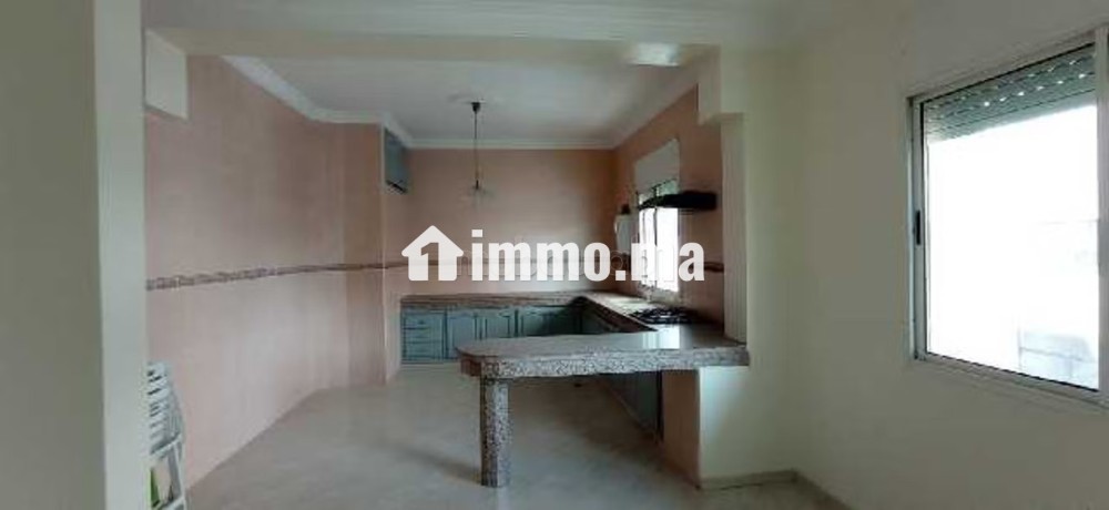 Bureau d'angle a louer tres proche de la gare - Location Immobilier - Kenitra - photo 3