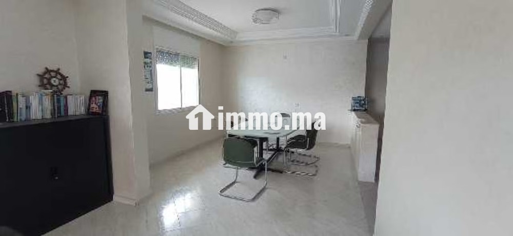 Bureau d'angle a louer tres proche de la gare - Location Immobilier - Kenitra - photo 6