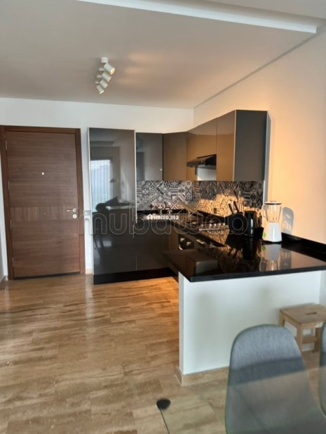 Superbe studio meublé PALMIER - Location Immobilier - Casablanca - photo 7