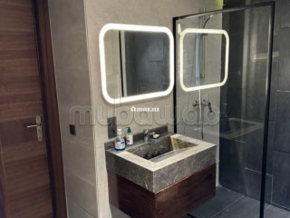 Superbe studio meublé PALMIER - Appartement à louer - Casablanca