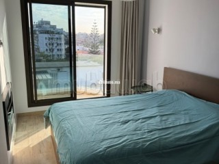 Superbe studio meublé PALMIER - Appartement à louer - Casablanca