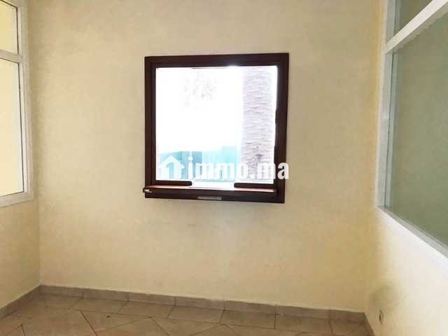 À louer villa usage bureau Rabat Agdal - Location Immobilier - Rabat - photo 4