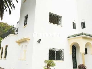 À louer villa usage bureau Rabat Agdal - Bureau à louer - Rabat