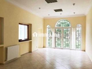 À louer villa usage bureau Rabat Agdal - Bureau à louer - Rabat