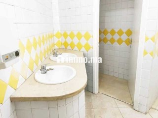 À louer villa usage bureau Rabat Agdal - Bureau à louer - Rabat