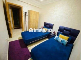 Très belle Appartement journaliste Guilez - Appartement Location Vacances - Marrakech