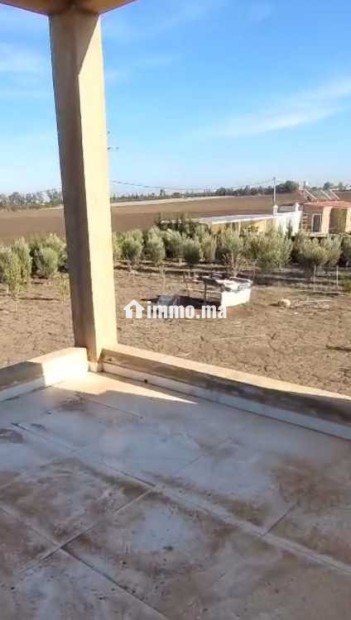فيرما للبيع 1هكتار قرب جمعة فضالات - Vente Immobilier - Mohammedia - photo 3