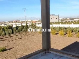فيرما للبيع 1هكتار قرب جمعة فضالات - Terrain à vendre - Mohammedia