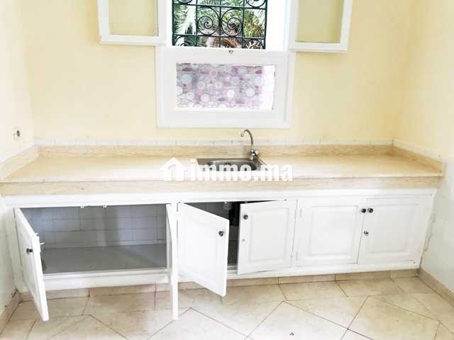 À louer villa usage bureau Rabat Agdal - Location Immobilier - Rabat - photo 6
