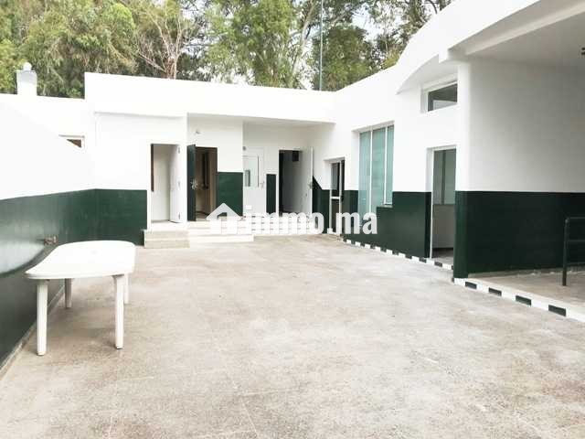 À louer villa usage bureau Rabat Agdal - Location Immobilier - Rabat - photo 8
