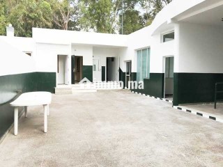 À louer villa usage bureau Rabat Agdal - Bureau à louer - Rabat