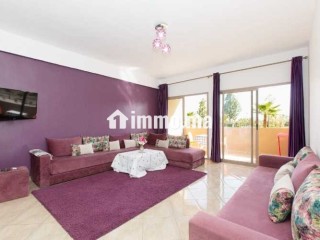 Appartement luxueux a louer à marrakech - Appartement Location Vacances - Marrakech