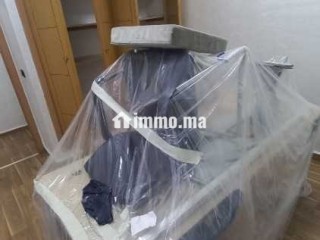 Bureau à louer à hamza 5500 Dh - Bureau à louer - Casablanca