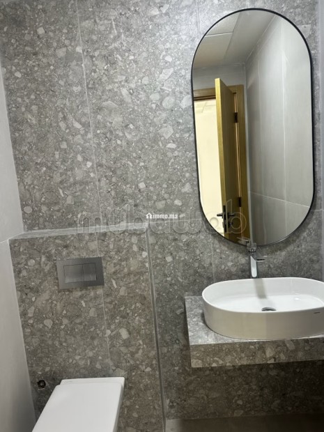 Bureaux bd yacoub el mansour A louer - Location Immobilier - Casablanca - photo 5