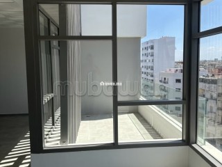 Bureaux bd yacoub el mansour A louer - Bureau à louer - Casablanca
