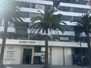 Bureaux bd yacoub el mansour A louer - Bureau à louer - Casablanca