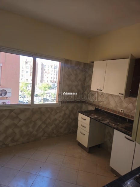 Un appartement à la location vide, avenue Mohamed 6 - Location Immobilier - Marrakech - photo 2