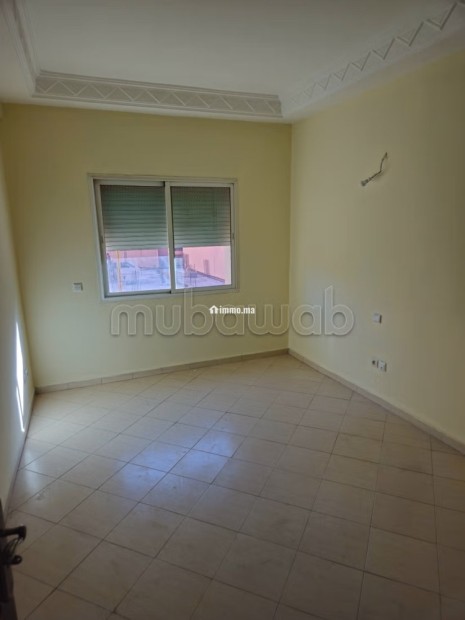 Un appartement à la location vide, avenue Mohamed 6 - Location Immobilier - Marrakech - photo 4