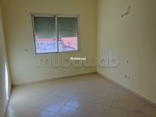 Un appartement à la location vide, avenue Mohamed 6 - Appartement à louer - Marrakech