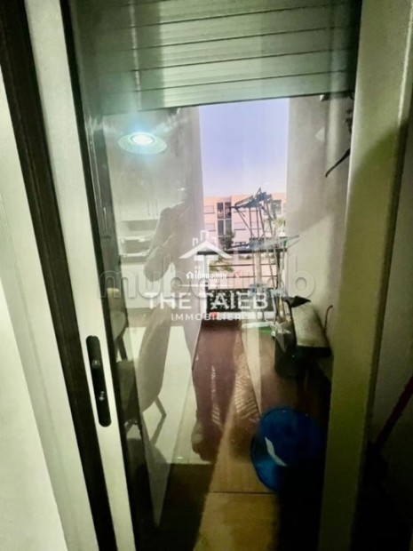 Appartement magic house a louer vue sur piscine - Location Immobilier - El Mansouria - photo 6
