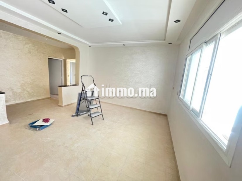 Appartement a louer de 85 m² à Hay Mohammedi - Location Immobilier - Agadir - photo 1