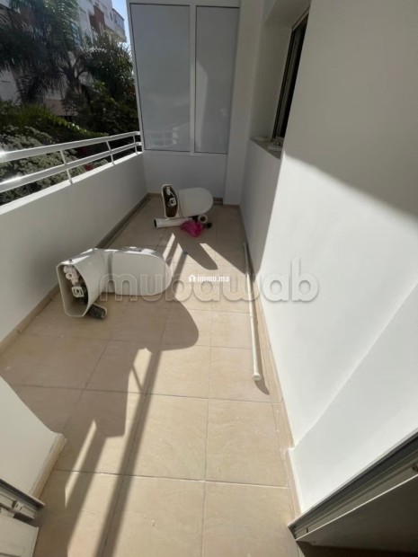 Appartement a louer de 85 m² à Hay Mohammedi - Location Immobilier - Agadir - photo 2