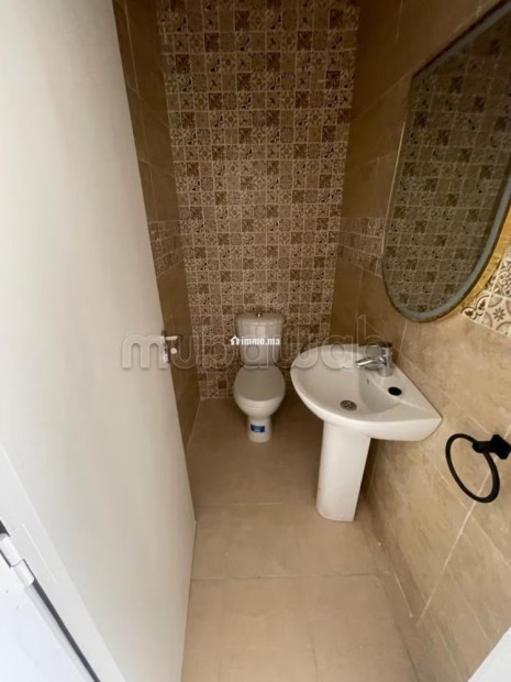 Appartement a louer de 85 m² à Hay Mohammedi - Location Immobilier - Agadir - photo 8