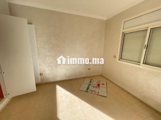 Appartement a louer de 85 m² à Hay Mohammedi - Appartement à louer - Agadir