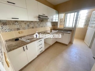 Appartement a louer de 85 m² à Hay Mohammedi - Appartement à louer - Agadir