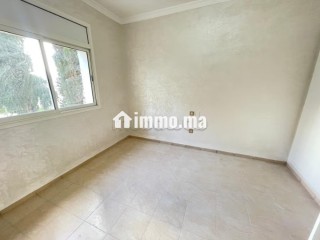 Appartement a louer de 85 m² à Hay Mohammedi - Appartement à louer - Agadir