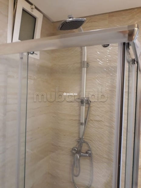 Proche de la gare rabat ville appart meuble a loue - Location Immobilier - Rabat - photo 3