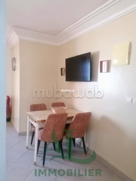 Appartement miftah sahel - Location Immobilier - Agadir - photo 8