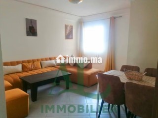 Appartement miftah sahel - Appartement à louer - Agadir