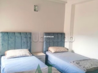 Appartement miftah sahel - Appartement à louer - Agadir