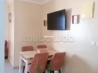 Appartement miftah sahel - Appartement à louer - Agadir