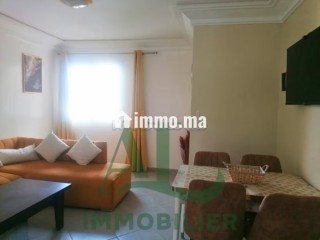 Appartement miftah sahel - Appartement à louer - Agadir