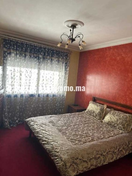 Appart (meublé) à louer - Mly Youssef - Location Immobilier - Tanger - photo 2