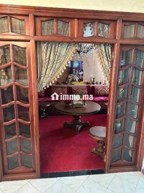 Appart (meublé) à louer - Mly Youssef - Location Immobilier - Tanger - photo 5