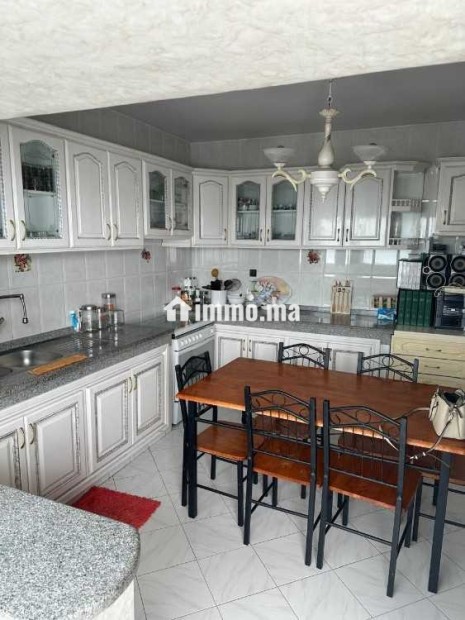 Appart (meublé) à louer - Mly Youssef - Location Immobilier - Tanger - photo 6