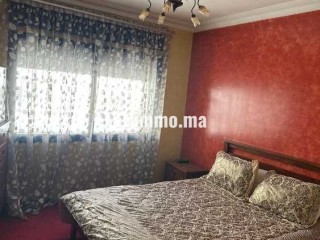 Appart (meublé) à louer - Mly Youssef - Appartement à louer - Tanger