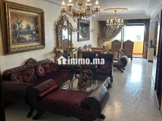 Appart (meublé) à louer - Mly Youssef - Appartement à louer - Tanger
