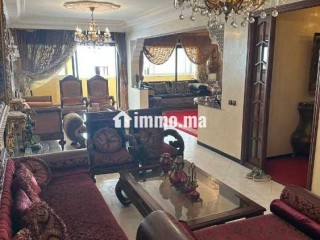 Appart (meublé) à louer - Mly Youssef - Appartement à louer - Tanger